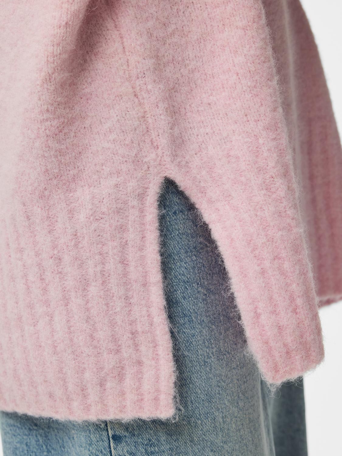 PCTINA KNIT - Roseate Spoonbill